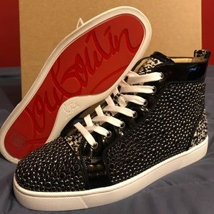 Christian Louboutin